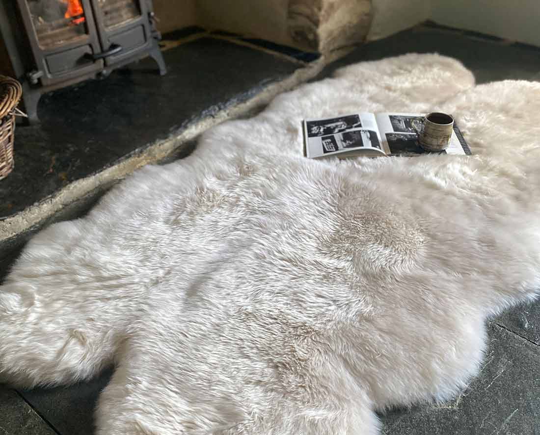 House Hushing, Hygge & Mys: Calm from Cosy Comfort