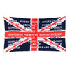 Shipping Forecast Geelong Lambswool Blanket
