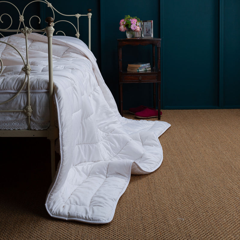 Why are our Wool Duvets the Best?