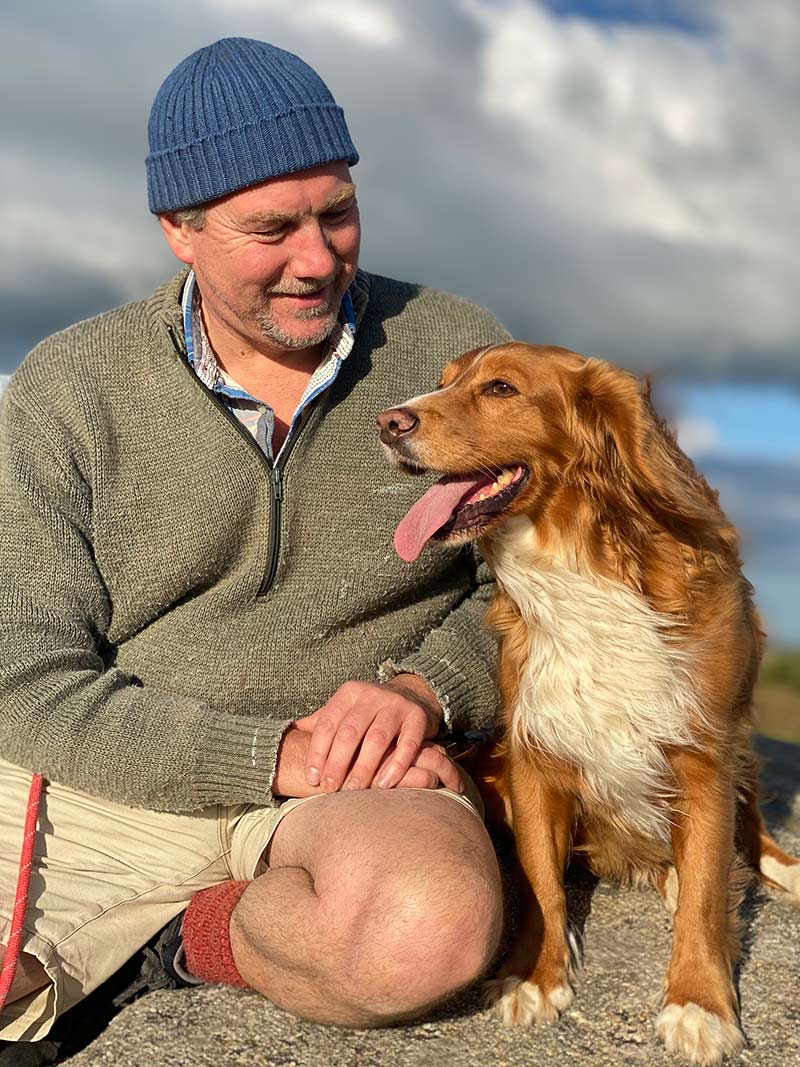 Father's Day Delights: Unleash the Whimsy with Wool