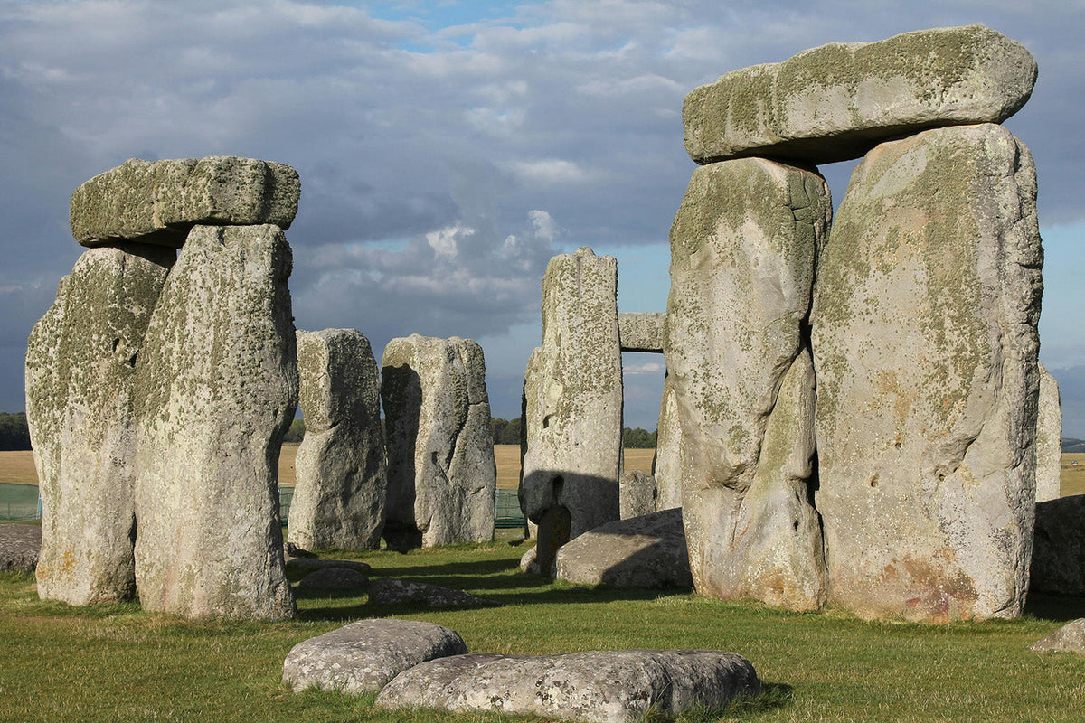 Stonehenge World Heritage Site