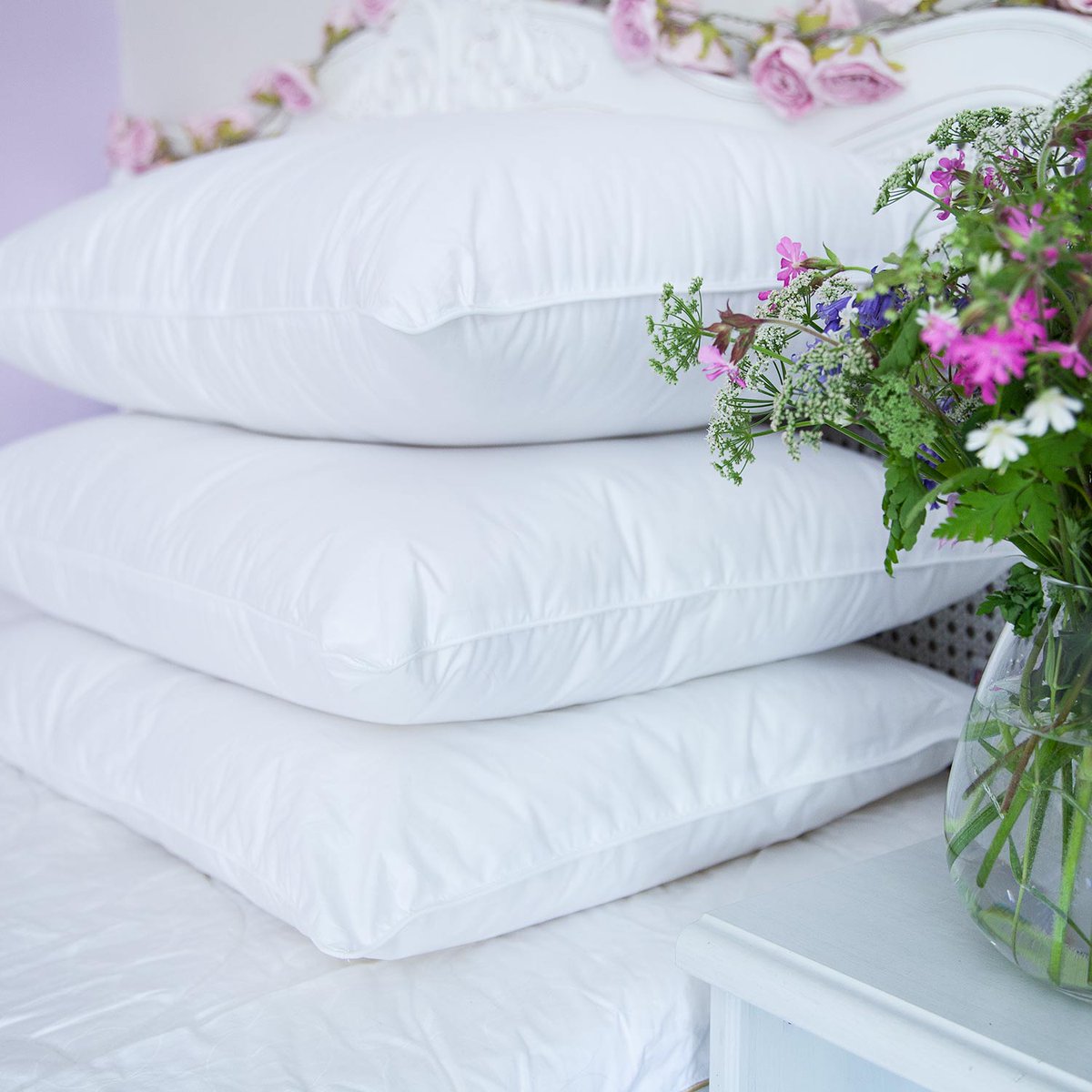 How to Choose the Right Wool Pillow