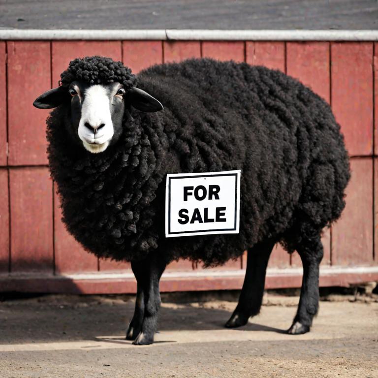 Black Friday - the Black Sheep of Retail?