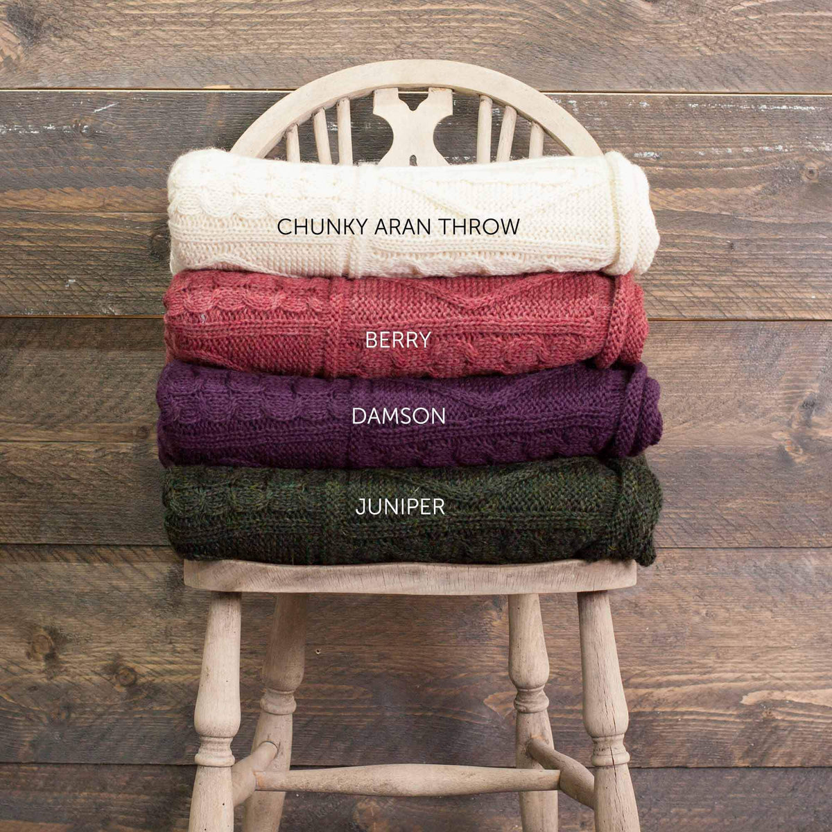 Wool you be washing less often, too?