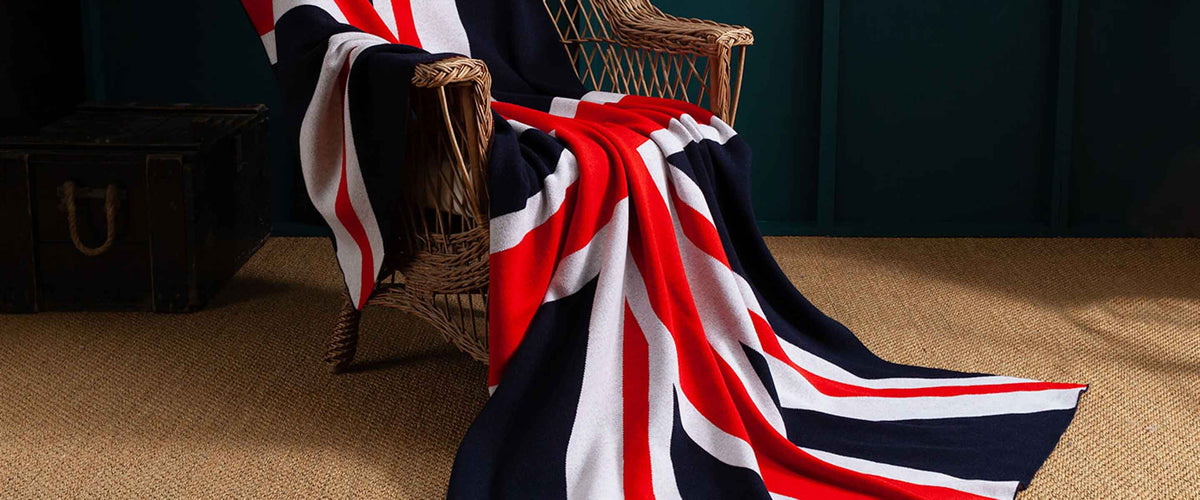 British Made Blankets