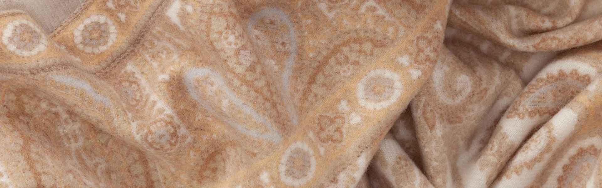 Bedding Colour Beige