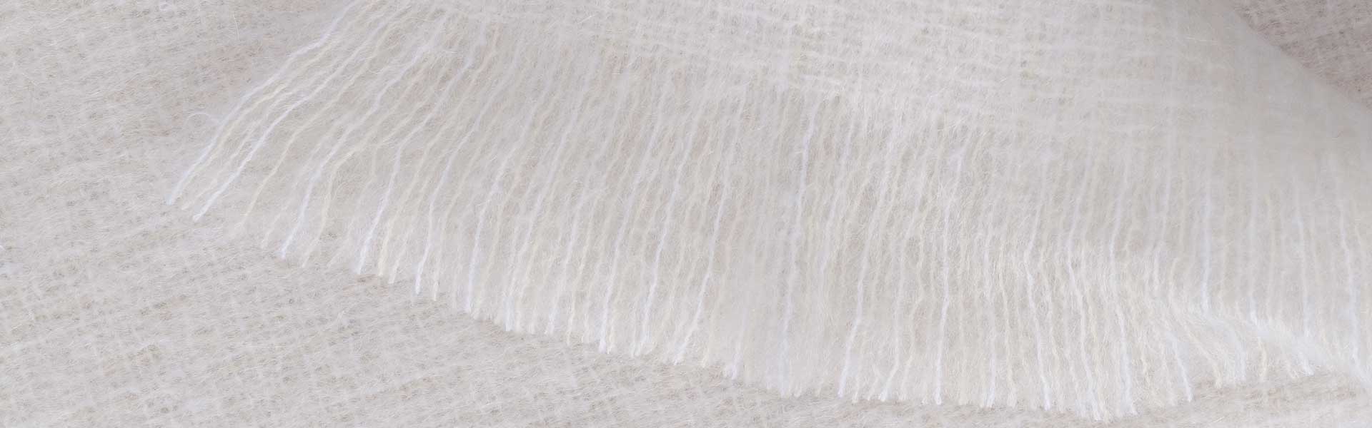 Bedding Colour White