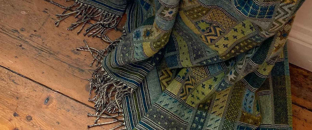 Italian Made Blankets