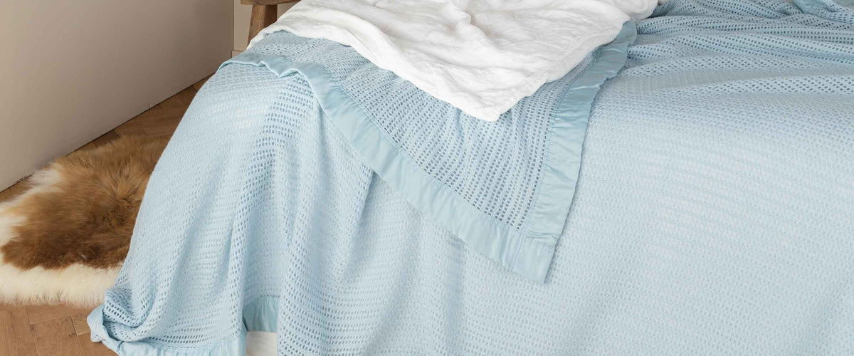 Lightweight Blankets