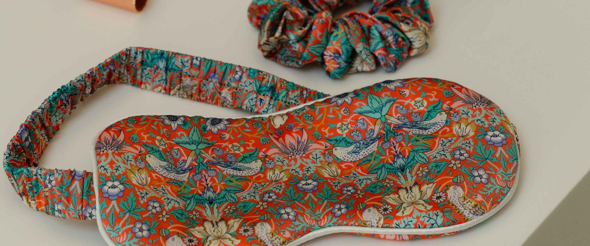 Mulberry Silk Sleep & Hair Care