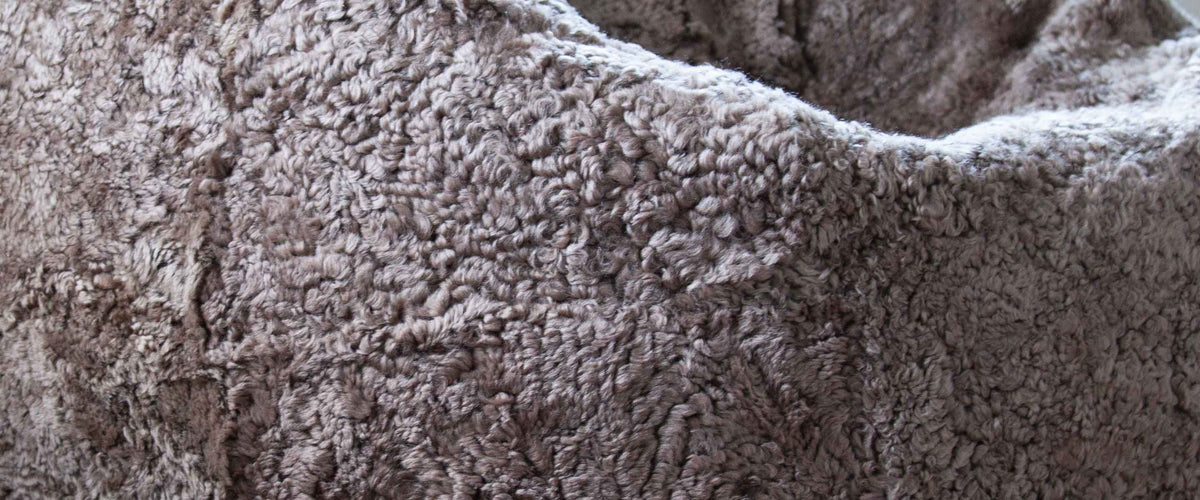 Small Beanbags & Footstools