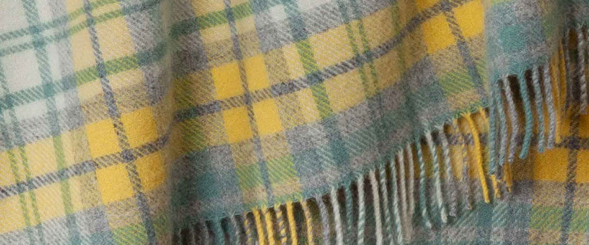 Tartan Blankets