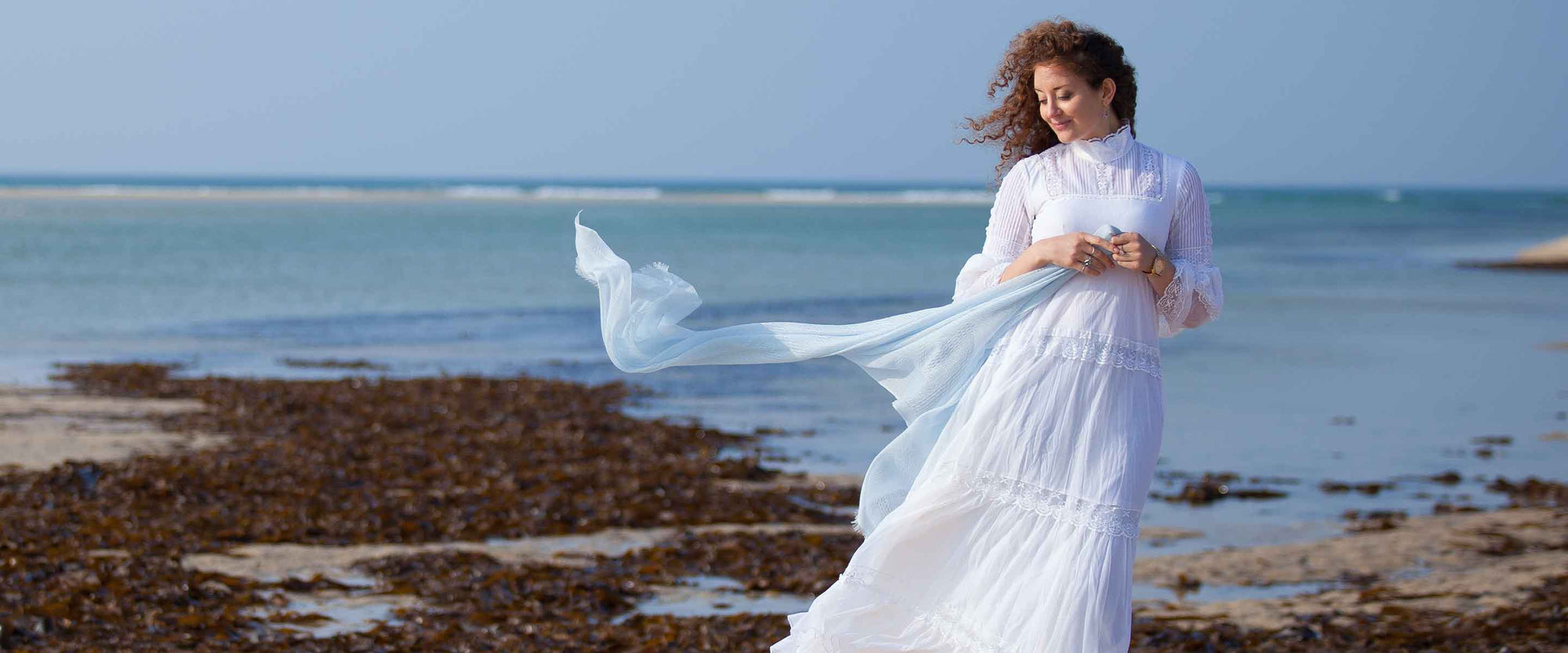 A rich selection of vibrant colours, patterns, and textures in our extensive genuine pashmina, and shawl wrap collection.