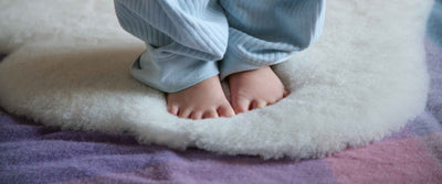 Debunking the Myth of Wool Allergies