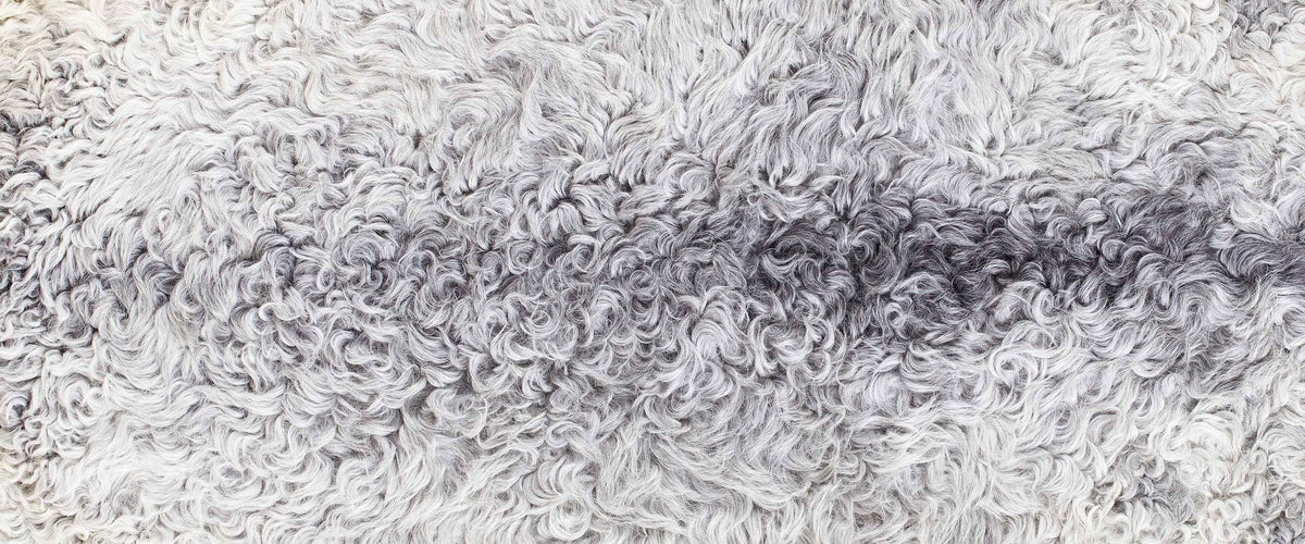 Gotland & Icelandic Sheepskin Rugs