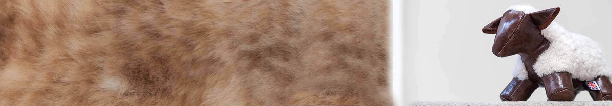 Sheepskin Care