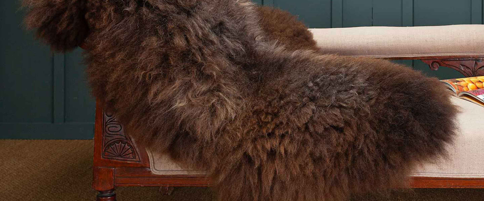 Sheepskin Sale