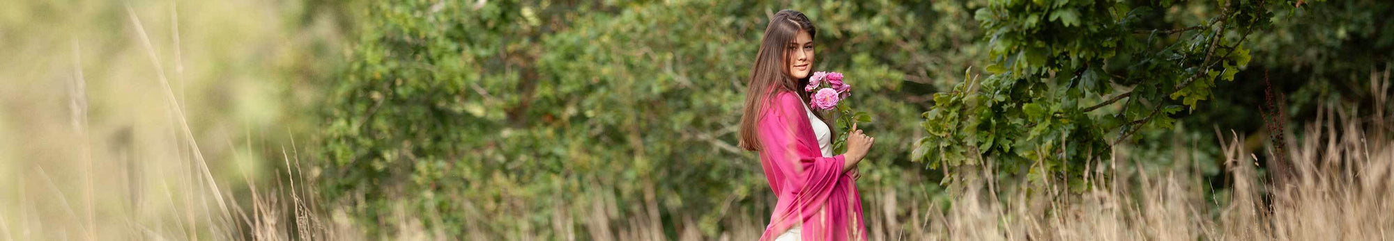 Luxurious silk-cashmere handmade pashmina wraps, and shawls in vibrant colours, beautiful drape, sublimely soft to the touch