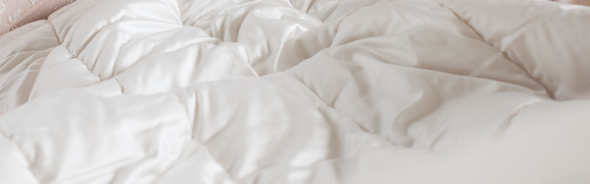 Summer Weight & Lightweight Duvets Wool & Bamboo The Wool Company