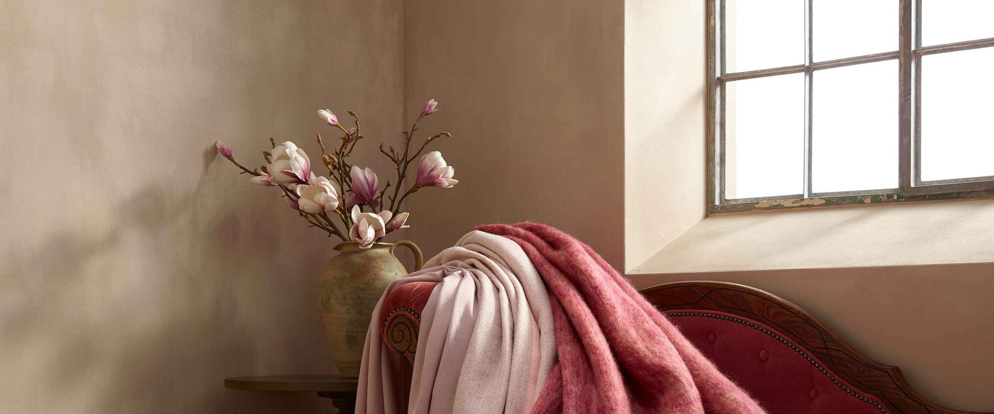 Wool (7th) Anniversary Gifts