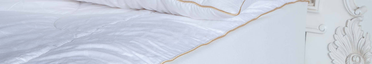 Wool Mattress Protectors