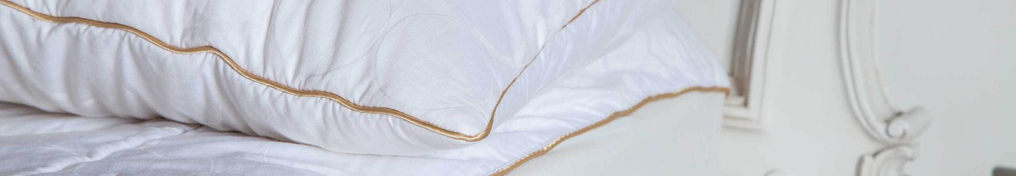 Wool Pillow Protectors