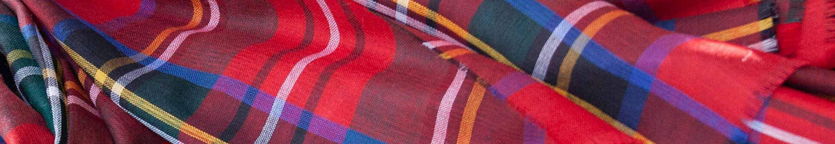 Wool and wool-blend shawls and wraps are incredibly soft and fine, sublime quality, and in so many glorious rich colours.