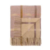 Balliemore Throw Sandstone
