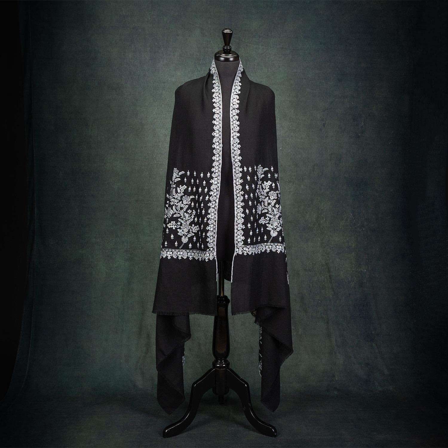 Sozni Toosh 'Mayajaal Shawl Firdos'