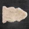 Seconds Sheepskin Rug Linen