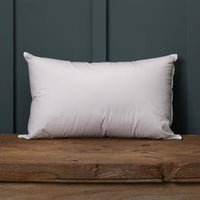 British Wool Cushion Pad To Fit 30 x 50 cm Cover