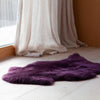Seconds Sheepskin Rug Small