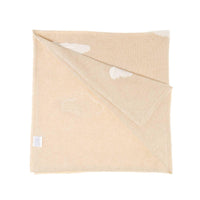 Cloud Cashmere Baby Blanket