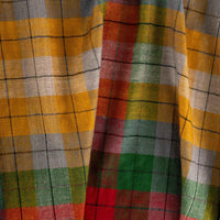 Yarn Dyed Handwoven Holi Series 'Shawl Rangila'