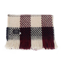 Celtic Recycled Wool Rug
