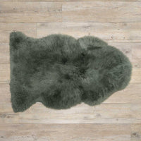 Thyme Sheepskin