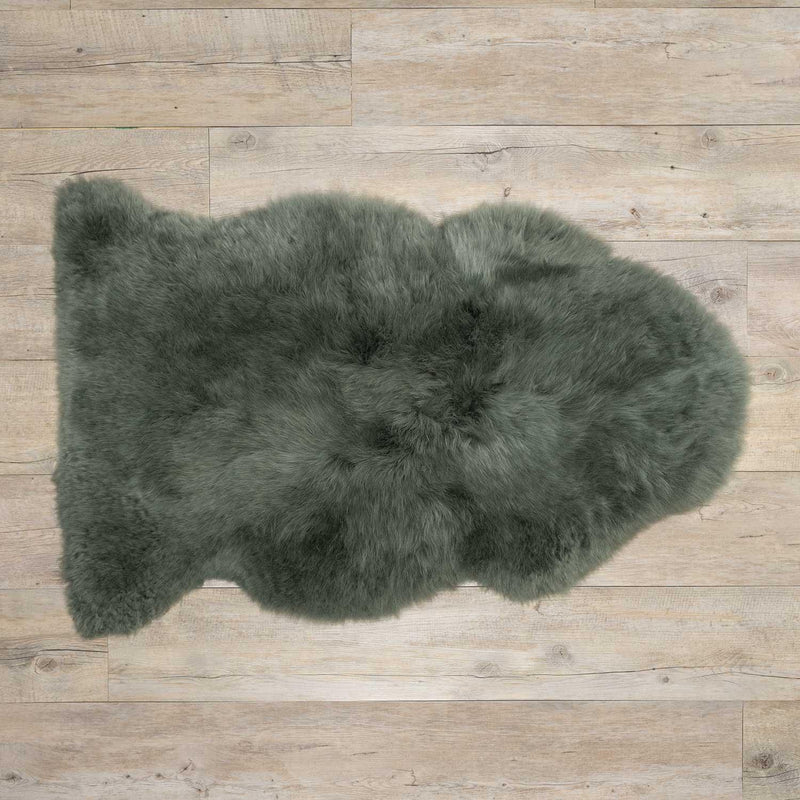 Thyme Sheepskin