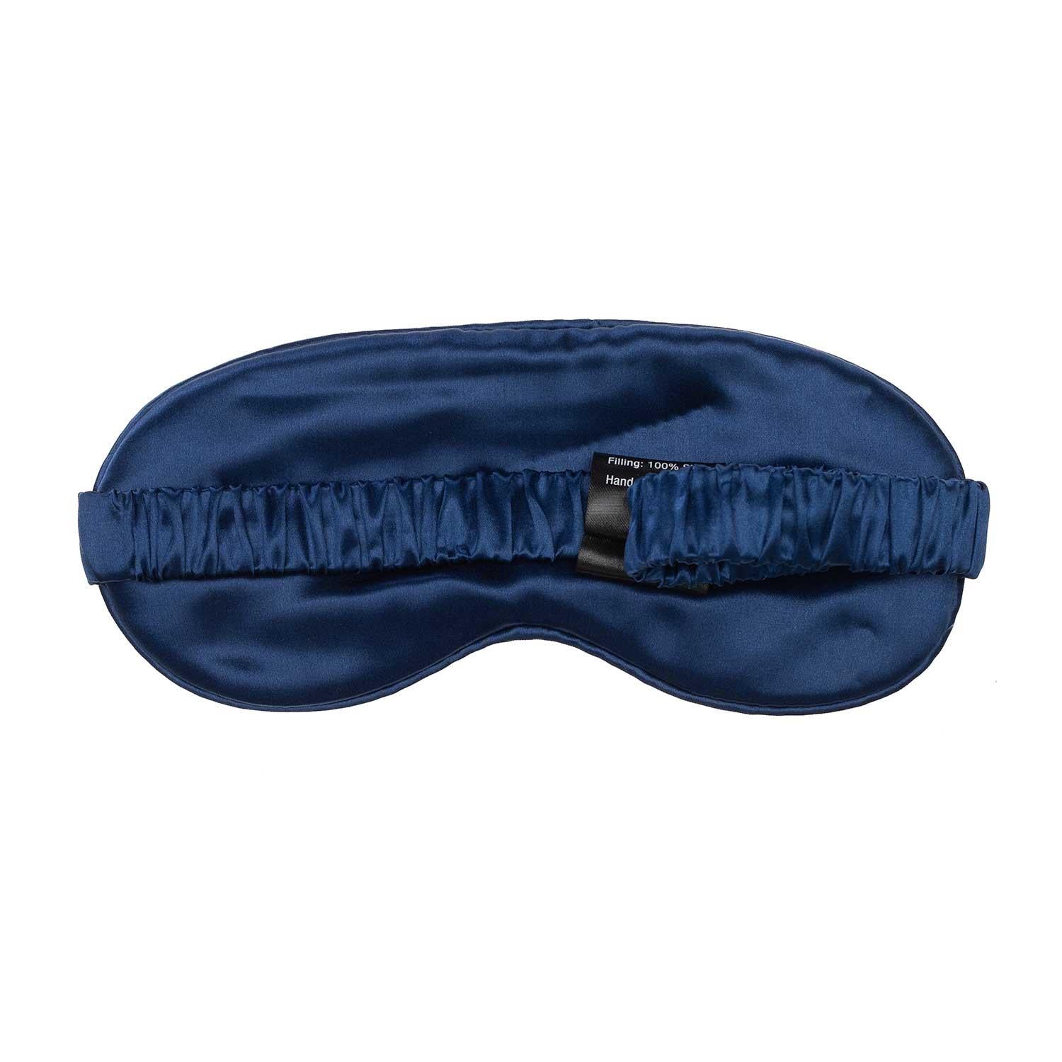 Silk Gift Set Navy