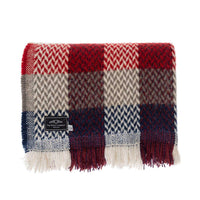 Celtic Recycled Wool Rug