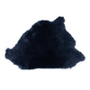 Luxury Boho Pet Rug Navy