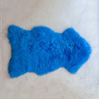 Seconds Sheepskin Rug Medium