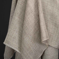 Hand-loomed Cashmere Shawl (Sample)