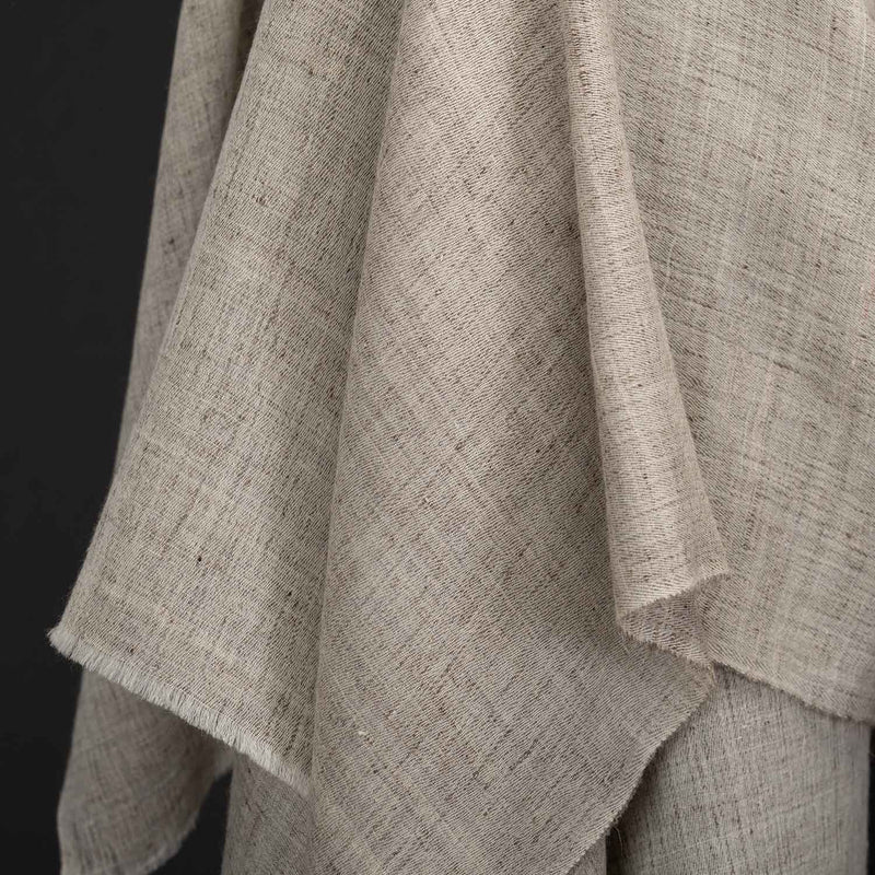 Hand-loomed Cashmere Shawl (Sample)