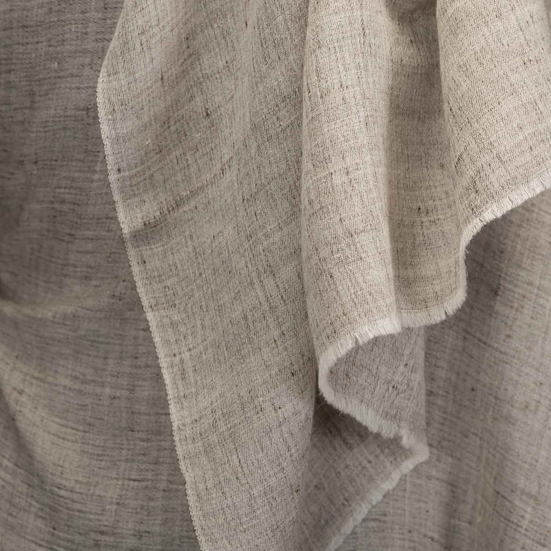 Hand-loomed Cashmere Shawl (Sample)