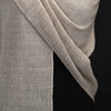 Hand-loomed Cashmere Shawl (Sample)