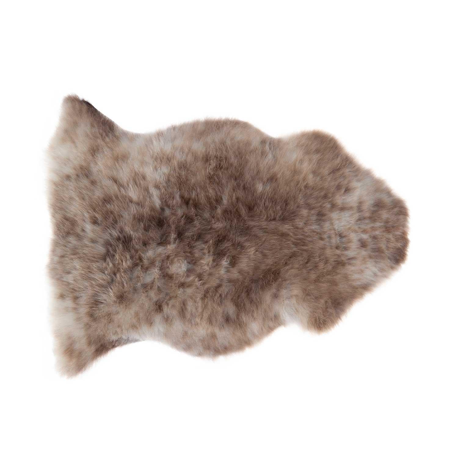 Small Rare Breed Sheepskin