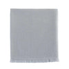 Celeste Cashmere Shawl Silver