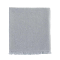 Celeste Cashmere Shawl Silver
