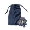 Silk Gift Set Navy