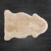 Seconds Sheepskin Rug Linen